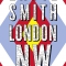 London NW, Zadie Smith, Kiwi