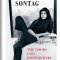 THE DOORS UND DOSTOJEWSKI, Susan Sontag, Jonathan Cott, Hoffmann und Campe