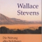 Die Weitung alles Sichtbaren, Wallace Stevens, Mattes Verlag