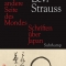 Die andere Seite des Mondes, Claude Lèvi Strauss, Suhrkamp