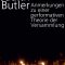 Judith Butler: Anmerkungen zu einer performativen Theorie der Versammlung