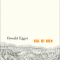 Val di Non, Oswald Egger, Suhrkamp 2017