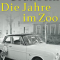 Die Jahre im Zoo, Durs Grünbein, Suhrkamp