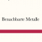 Mayröcker, Benachbarte Metalle
