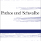 Pathos und Schwalbe 