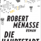 Die Hauptstadt, Suhrkamp 2017