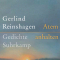 Atem anhalten / Gesammelte Gedichte