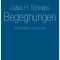 Begegnungen - Menschen, die meinen Lebensweg kreuzten