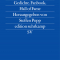 Spitzen - Gedichte. Fanbook. Hall of Fame