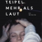 Mehr als laut, Jürgen Teipel, Suhrkamp