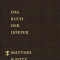 Das Buch der Dörfer, Hans Thill