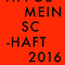 Tippgemeinschaft 2016