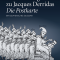 Rücksendungen zu Jacques Derridas  »Die Postkarte«