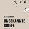 Unbekannte Briefe