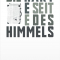 Die harte Seite des Himmels