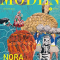Moden, Nora Gomringer