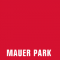 Mauer Park, David Wagner, Verbrecher Verlag