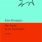 Der Fuchs ist ein Symboltier, Irene Bourquin