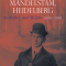 Ralph Dutli, Mandelstam, Heidelberg, Wallstein 2016