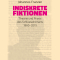 Indiskrete Fiktionen / Theorie und Praxis des Schlüsselromans 1960-2015