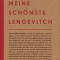 Uljana Wolf, meine schönste lengevitch, kookbooks berlin 2013