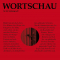 WORTSCHAU 33 / Literaturmagazin