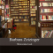 Barbara Zeizinger, Weitwinkel nah, POP Verlag, Ludwigsburg