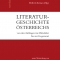 Literaturgeschichte Österreichs, Herbert Zeman (Hrsg)