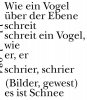 Rainer René Mueller, POÈMES / POETRA Rainer René Mueller, POÈMES / POETRA