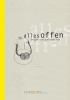 Alles offen, Brigitte Struzyk, Fixpoetry Verlag
