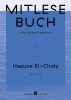 Jetzt bleiben Fragmente / Mitlesebuch 144 