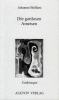 Die gottlosen Ameisen, Johannes Beilharz, Alkyon