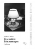 Beschattete Erinnerungen, Michael Hillen, Silver Horse Edition