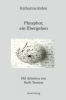 Phosphor, ein Übergeben Phosphor, ein Übergeben