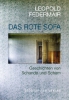 Das rote Sofa, Leopold Federmair Das rote Sofa, Leopold Federmair