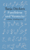 Fundbüros und Verstecke, Tanja Dückers, Schöffling Fundbüros und Verstecke, Tanja Dückers, Schöffling
