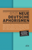 Neue Deutsche Aphorismen