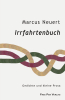 Irrfahrtenbuch / Gedichte und kleine Prosa Irrfahrtenbuch / Gedichte und kleine Prosa