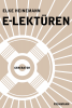 E-Lektüren E-Lektüren