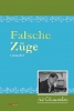 Ali Ghazanfari, Falsche Züge, Engelsdorfer Verlag Ali Ghazanfari, Falsche Züge, Engelsdorfer Verlag