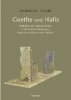 Goethe und Hafis, Mahmood Falaki