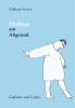 Dichter am Abgrund, Andreas Greve, Hinz und Kunst Dichter am Abgrund, Andreas Greve, Hinz und Kunst