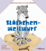 Stöckchenweitwurf Stöckchenweitwurf