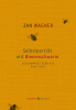 Selbstporträt mit Bienenschwarm, Jan Wagner, Hanser Berlin Selbstporträt mit Bienenschwarm, Jan Wagner, Hanser Berlin