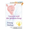 Yojimba und der goldene Ring, Franz Hofner, Kindle Edition