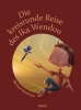 Die kreisrunde Reise des Ika Wendou