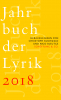 Jahrbuch der Lyrik 2018