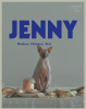JENNY Ausgabe 06 / 2018. Denken. Glänzen. Text