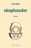 Skaphander. Gedichte. Sina Klein. Klever Verlag 2018