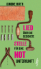 Lied über die geeignete Stelle für eine Notunterkunft Lied über die geeignete Stelle für eine Notunterkunft